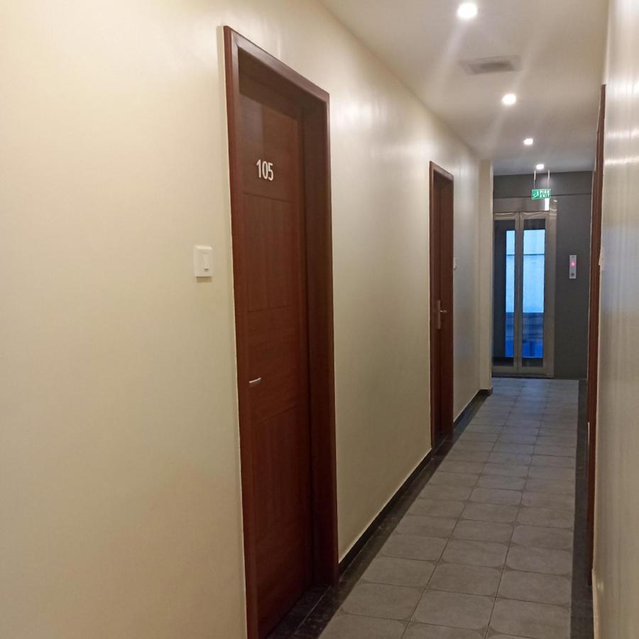 Sharman Suites Pune Exterior photo